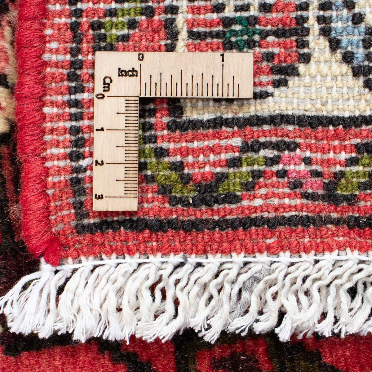 Perserteppich - Nomadic 195 x 70 cm