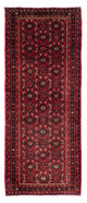 Hosseinabad Teppich 200x80cm - Perserteppich