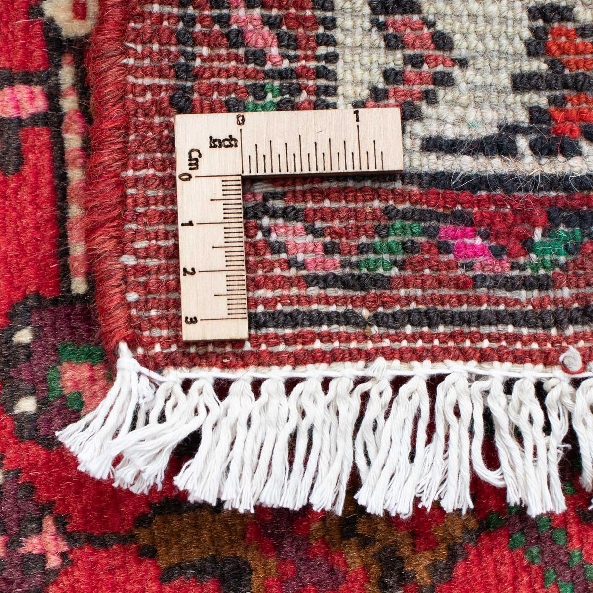 Perserteppich - Nomadic 200 x 80 cm