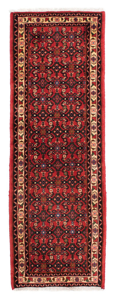 Hosseinabad Teppich 66x200cm - Perserteppich