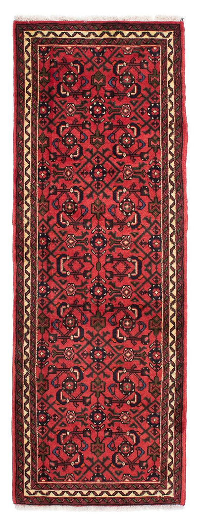 Hosseinabad Teppich 70x198cm - Perserteppich