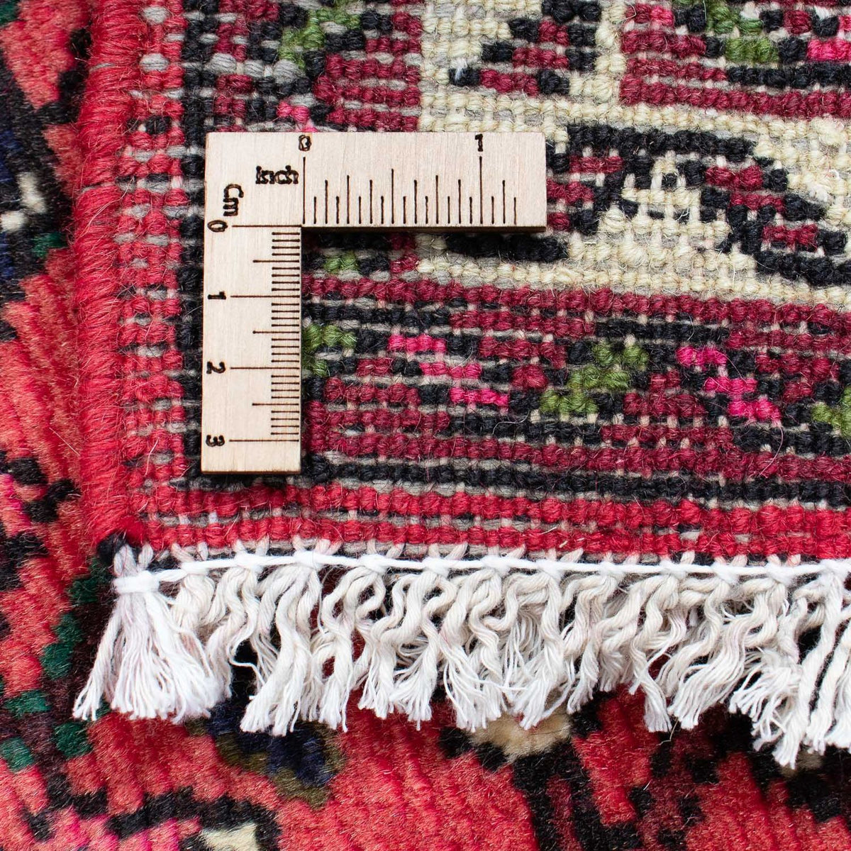 Perserteppich - Nomadic 198 x 70 cm