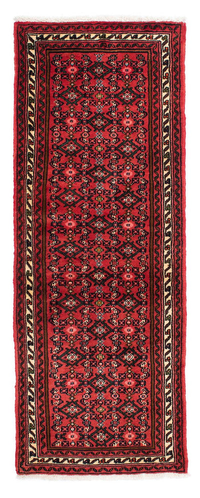 Hosseinabad Teppich 70x192cm - Perserteppich