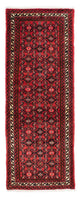 Hosseinabad Teppich 192x70cm - Perserteppich