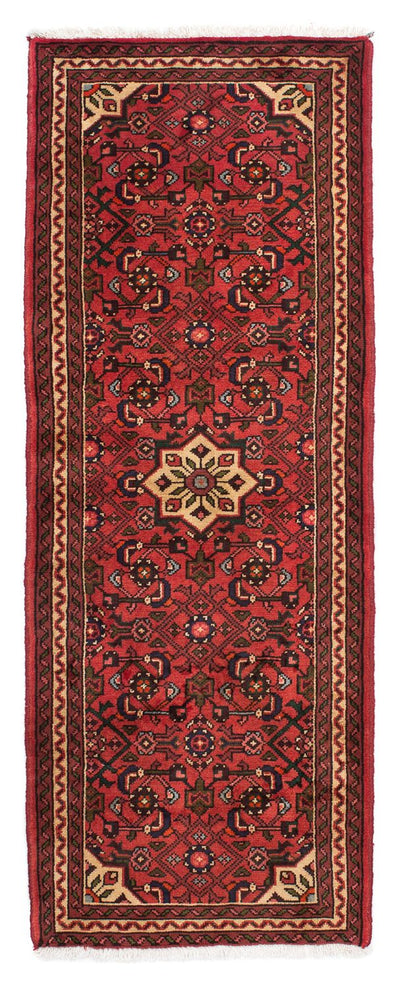 Hosseinabad Teppich 73x198cm - Perserteppich