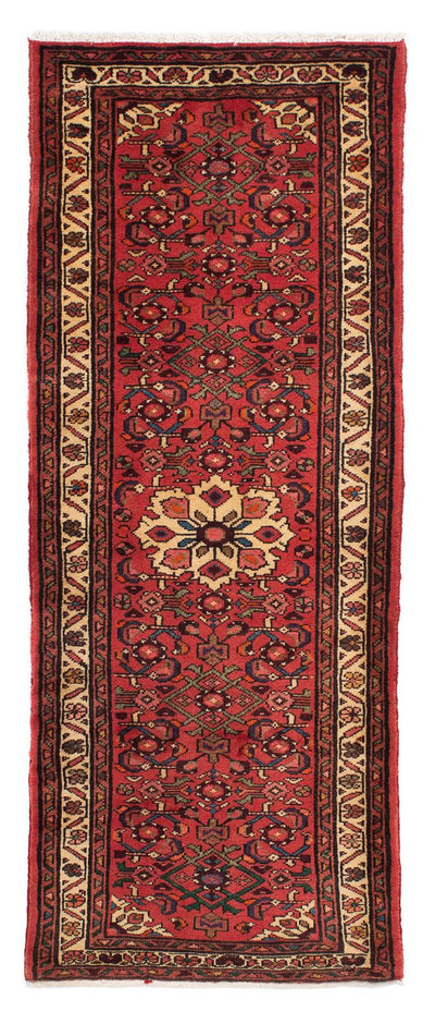 Hosseinabad Teppich 78x200cm - Perserteppich