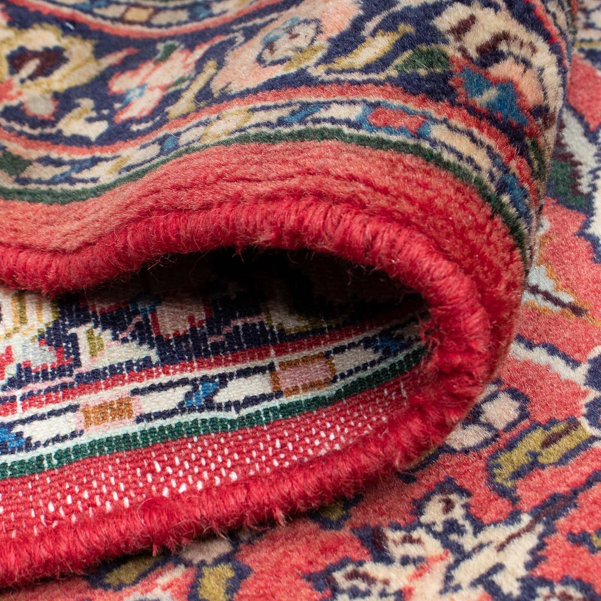 Perserteppich - Nomadic 220 x 80 cm