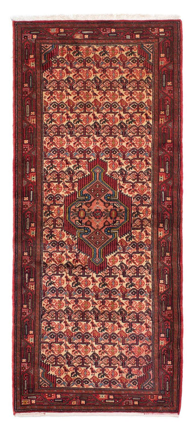 Hosseinabad Teppich 80x200cm - Perserteppich