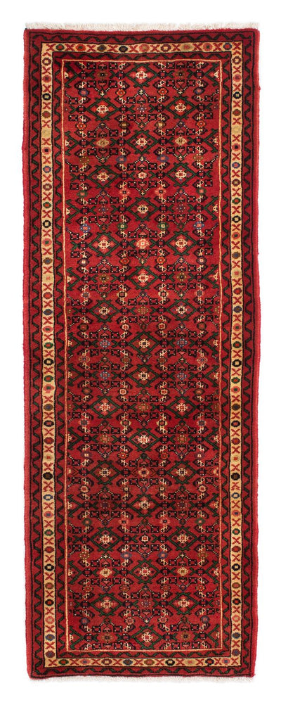 Hosseinabad Teppich 70x205cm - Perserteppich