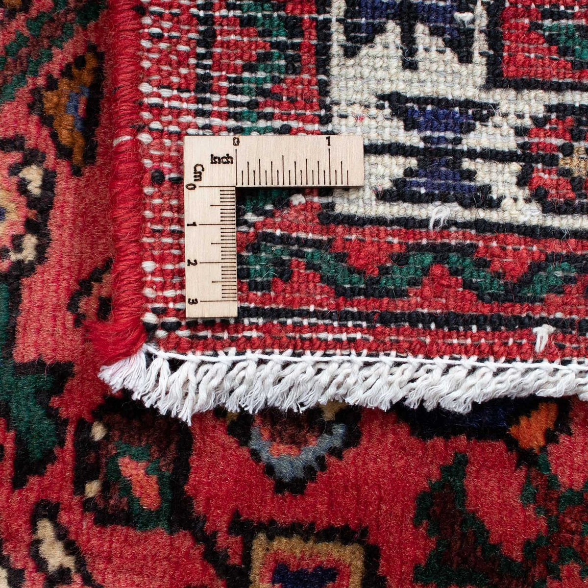 Perserteppich - Nomadic 185 x 78 cm