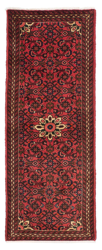 Hosseinabad Teppich 72x200cm - Perserteppich