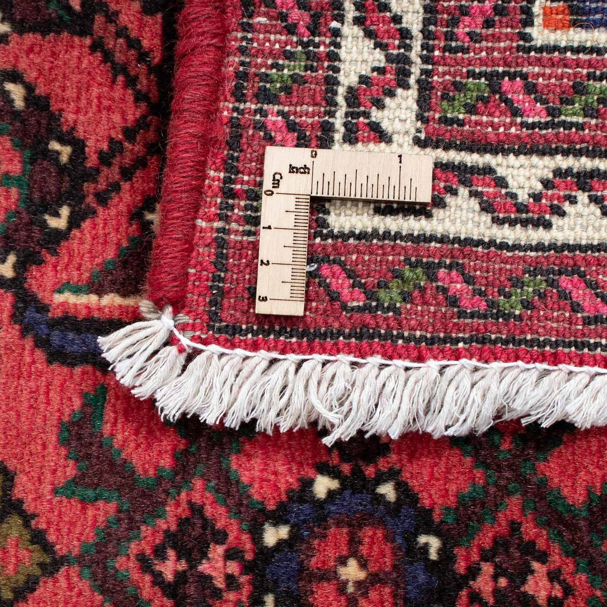 Perserteppich - Nomadic 200 x 72 cm