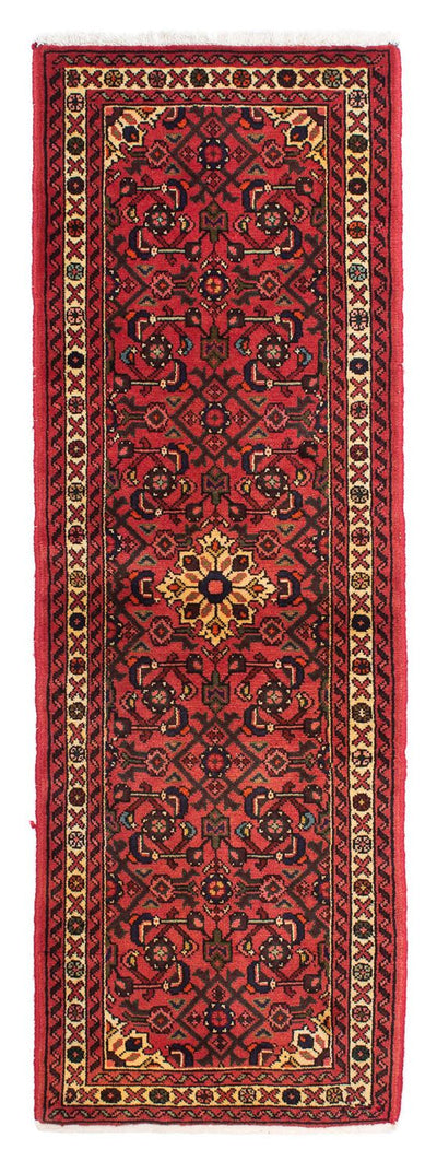 Hosseinabad Teppich 68x203cm - Perserteppich