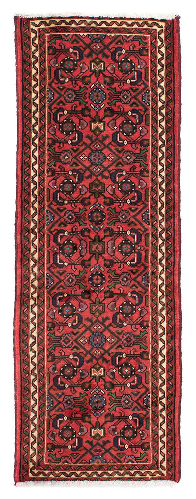 Hosseinabad Teppich 65x188cm - Perserteppich