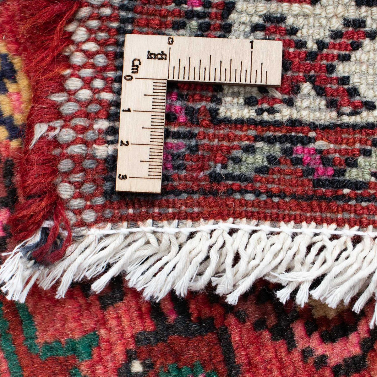 Perserteppich - Nomadic 204 x 75 cm