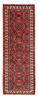 Hosseinabad Teppich 203x75cm - Perserteppich
