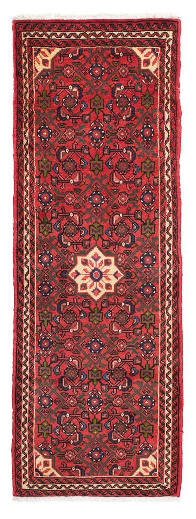 Hosseinabad Teppich 75x202cm - Perserteppich