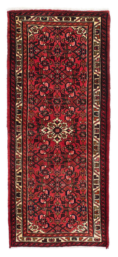 Hosseinabad Teppich 75x190cm - Perserteppich