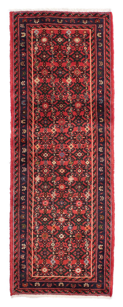 Hosseinabad Teppich 72x204cm - Perserteppich