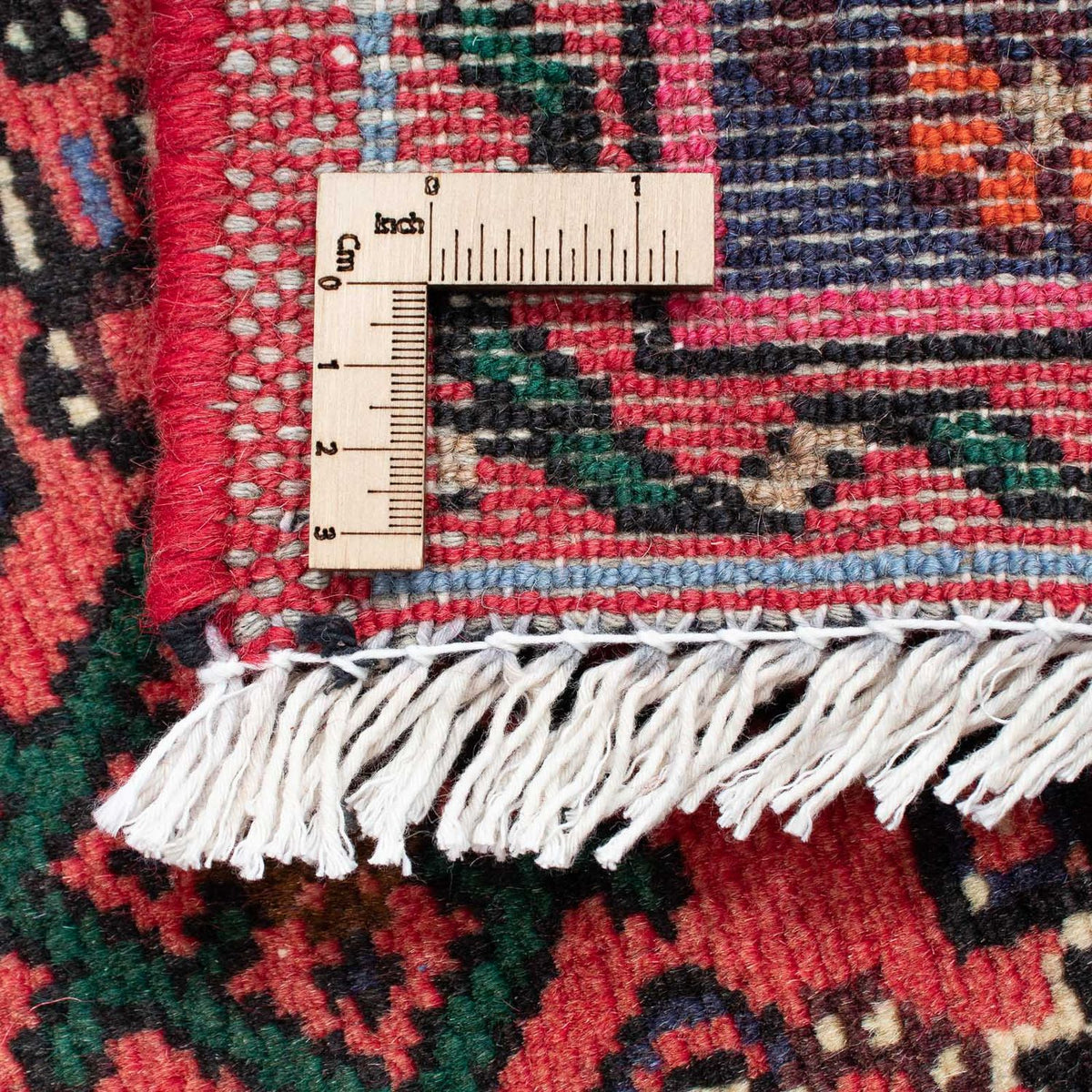 Perserteppich - Nomadic 204 x 72 cm