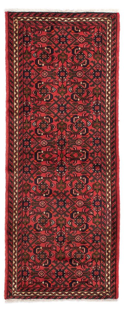 Hosseinabad Teppich 74x195cm - Perserteppich