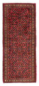 Hosseinabad Teppich 196x80cm - Perserteppich