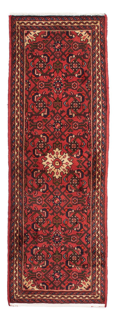 Hosseinabad Teppich 70x200cm - Perserteppich