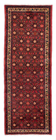 Perserteppich - Nomadic 200 x 73 cm