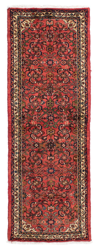 Hosseinabad Teppich 72x202cm - Perserteppich