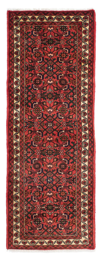 Hosseinabad Teppich 70x200cm - Perserteppich