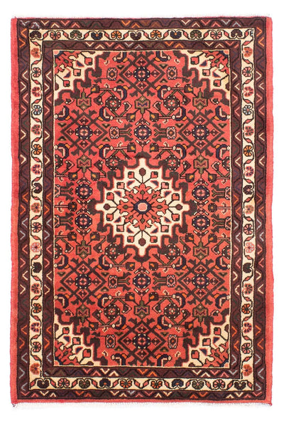 Hosseinabad Teppich 103x152cm - Perserteppich