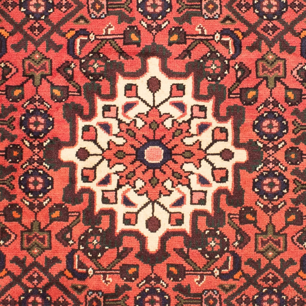 Perserteppich - Nomadic 152 x 103 cm