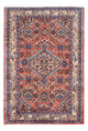 Perserteppich - Nomadic 143 x 103 cm