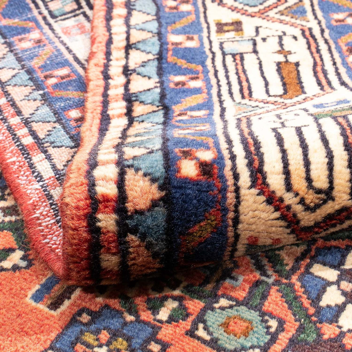 Perserteppich - Nomadic 143 x 103 cm