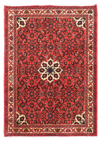Hosseinabad Teppich 105x150cm - Perserteppich