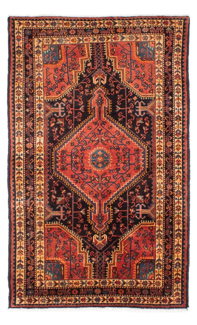 Hosseinabad Teppich 106x172cm - Perserteppich