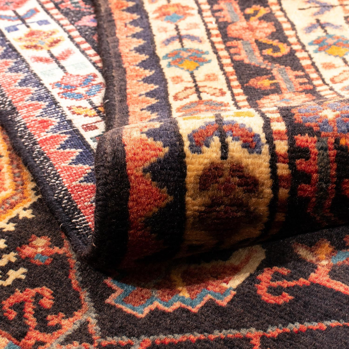 Perserteppich - Nomadic 172 x 106 cm