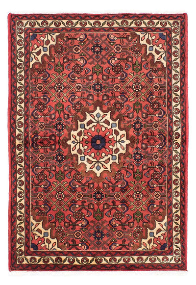 Hosseinabad Teppich 103x150cm - Perserteppich