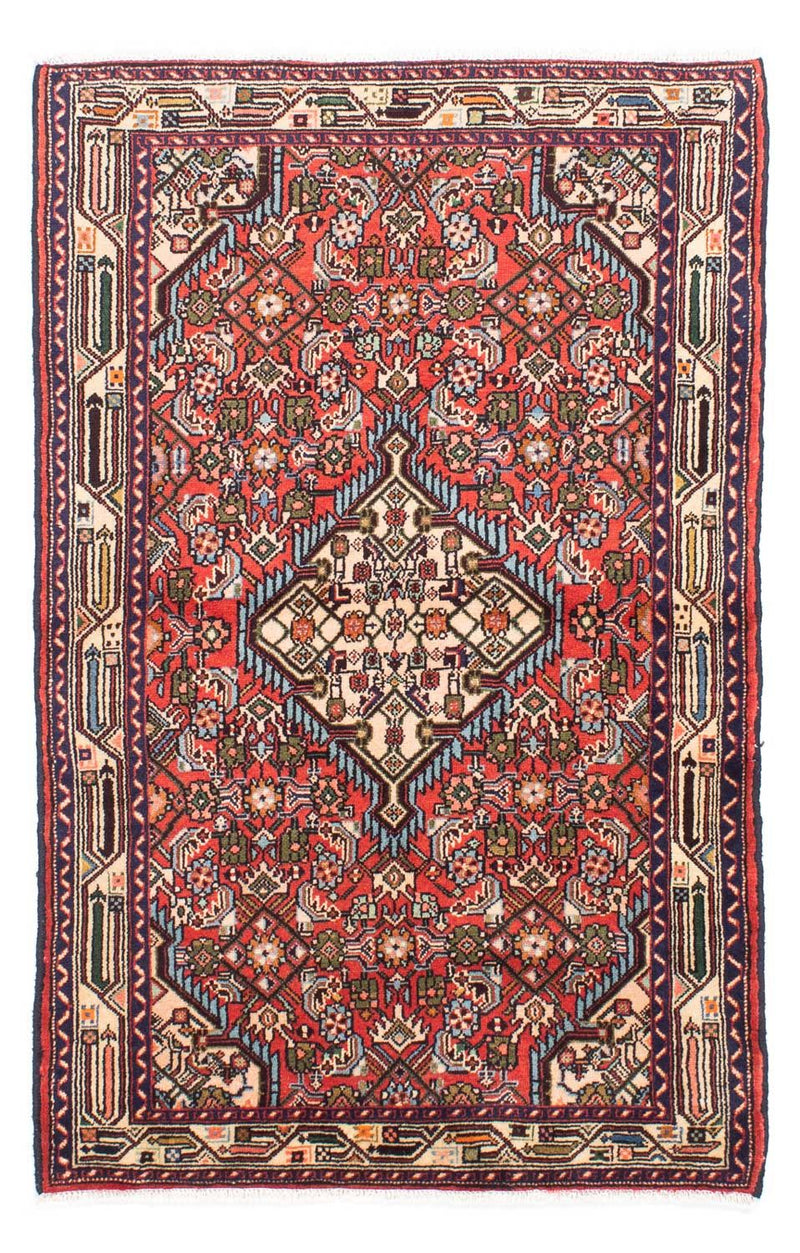 Perserteppich - Nomadic 160 x 103 cm