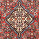 Perserteppich - Nomadic 160 x 103 cm