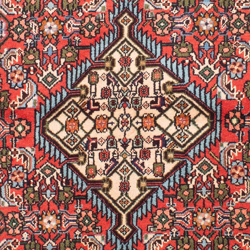 Perserteppich - Nomadic 160 x 103 cm
