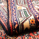 Perserteppich - Nomadic 160 x 103 cm