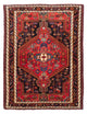 Hosseinabad Teppich 150x116cm - Perserteppich