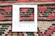 Perserteppich - Nomadic 150 x 100 cm - rot