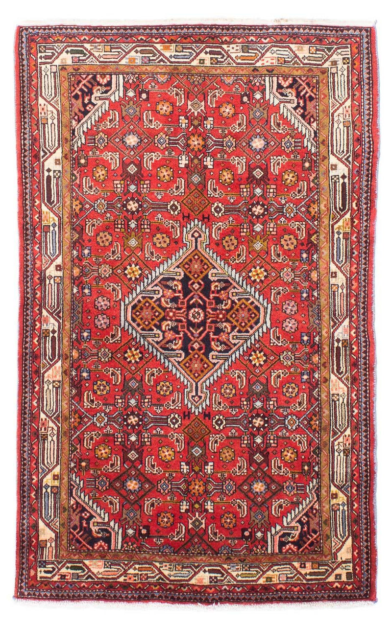 Perserteppich - Nomadic 152 x 100 cm