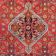 Perserteppich - Nomadic 152 x 100 cm