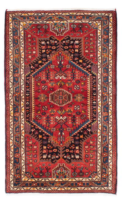 Hosseinabad Teppich 110x172cm - Perserteppich