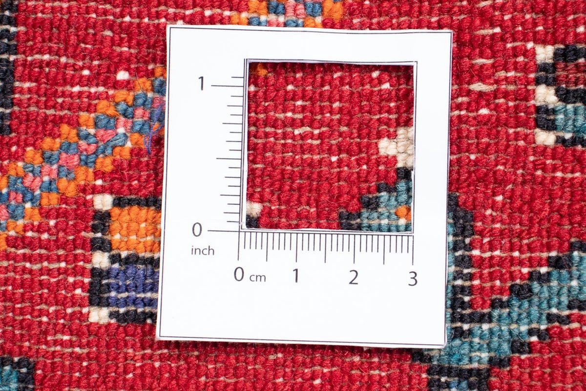 Perserteppich - Nomadic 172 x 110 cm