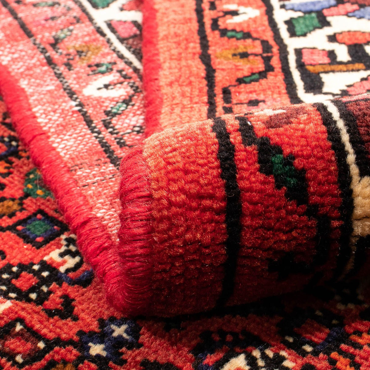 Perserteppich - Nomadic 195 x 150 cm