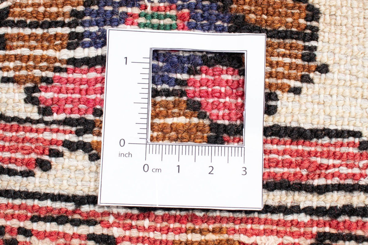 Perserteppich - Nomadic 195 x 150 cm